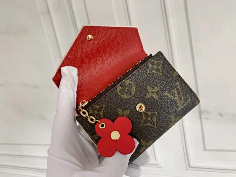 louis vuitton lv portefeuille s s_b100372